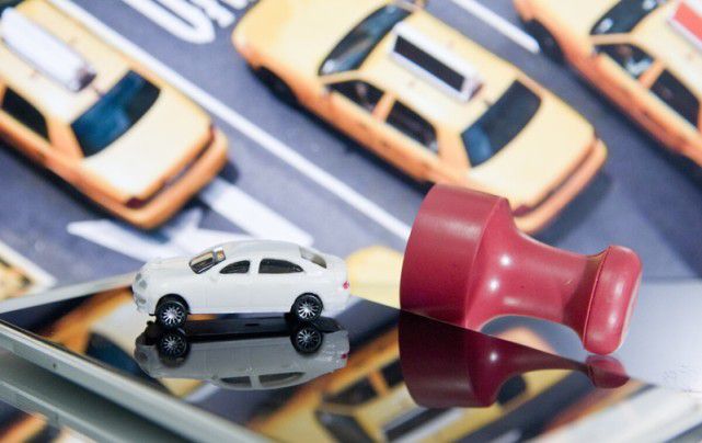 當(dāng)前共享經(jīng)濟(jì)下停車位的發(fā)展趨勢