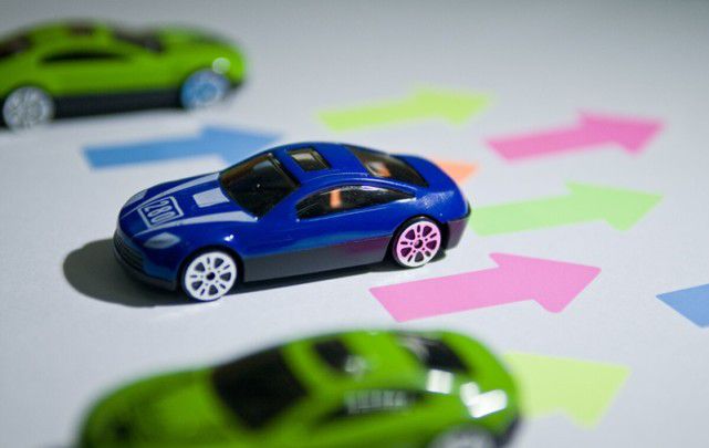 當(dāng)前共享經(jīng)濟(jì)下停車位的發(fā)展趨勢(shì)