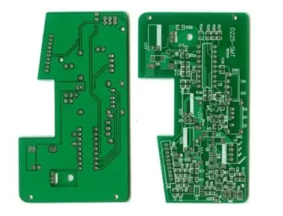 5G產業(yè)鏈之PCB透析（上）