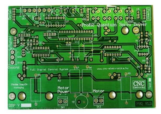 5G產業(yè)鏈之PCB透析（下）